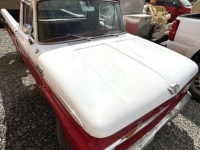 1964 Ford F150 for sale in Michigan (ID-126616)