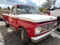 1964 Ford F150 for sale in Michigan (ID-126616)