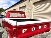 1964 Ford F150 for sale in Michigan (ID-126616)