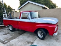 1964 Ford F150 for sale in Michigan (ID-126616)