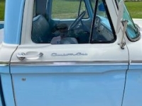 1964 Ford F250 for sale in Michigan (ID-133495)