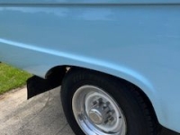 1964 Ford F250 for sale in Michigan (ID-133495)