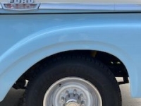 1964 Ford F250 for sale in Michigan (ID-133495)