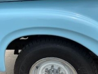 1964 Ford F250 for sale in Michigan (ID-133495)