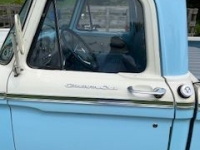 1964 Ford F250 for sale in Michigan (ID-133495)