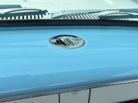 1964 Ford F250 for sale in Michigan (ID-133495)