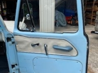 1964 Ford F250 for sale in Michigan (ID-133495)