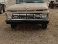 1964 Ford F250 for sale in Michigan (ID-140842)