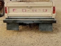 1964 Ford F250 for sale in Michigan (ID-140842)
