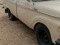1964 Ford F250 for sale in Michigan (ID-140842)