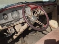 1964 Ford F250 for sale in Michigan (ID-140842)