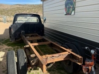 1964 Ford F500 for sale in Michigan (ID-161996)