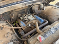 1964 Ford F500 for sale in Michigan (ID-161996)