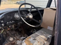 1964 Ford F500 for sale in Michigan (ID-161996)