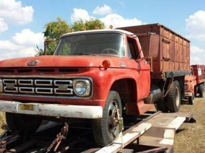 1964 Ford F600 for sale
