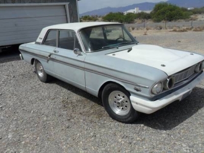 1964 Ford Fairlane for sale