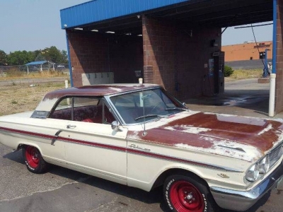 1964 Ford Fairlane for sale