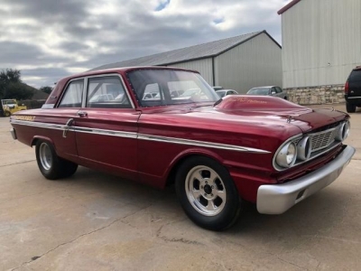 1964 Ford Fairlane for sale