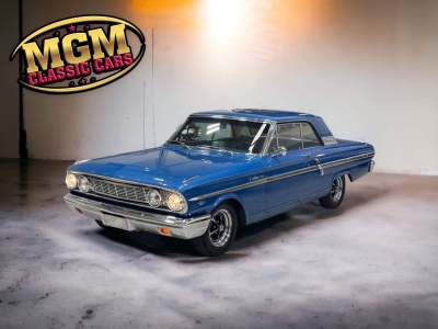 1964 Ford Fairlane for sale