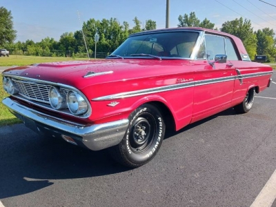 1964 Ford Fairlane for sale