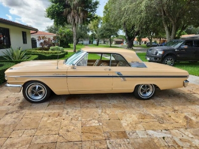 1964 Ford Fairlane for sale 1964 Ford Fairlane for sale