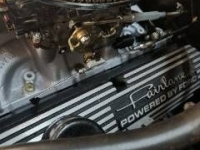 1964 Ford Fairlane for sale in Michigan (ID-126330)