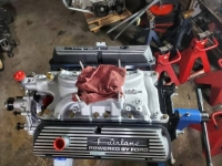 1964 Ford Fairlane for sale in Michigan (ID-126330)