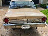 1964 Ford Fairlane for sale in Michigan (ID-126330)