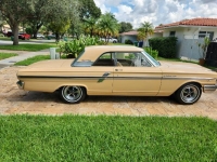 1964 Ford Fairlane for sale in Michigan (ID-126330)