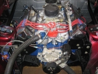 1964 Ford Fairlane for sale (ID-100539)