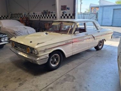 1964 Ford Fairlane for sale