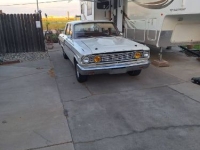 1964 Ford Fairlane for sale in Michigan (ID-141522)