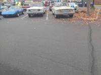 1964 Ford Fairlane for sale in Michigan (ID-141522)