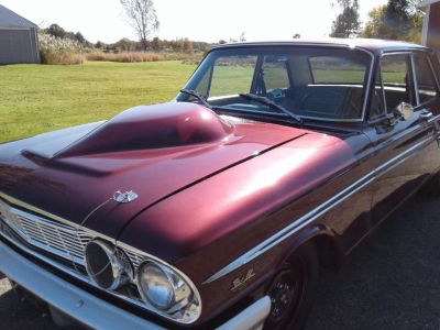 1964 Ford Fairlane for sale