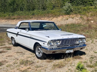 1964 Ford Fairlane for sale
