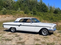 1964 Ford Fairlane for sale in Michigan (ID-143796)