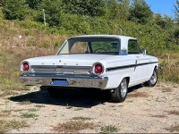 1964 Ford Fairlane for sale in Michigan (ID-143796)