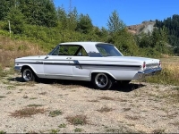 1964 Ford Fairlane for sale in Michigan (ID-143796)