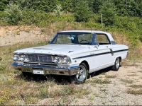 1964 Ford Fairlane for sale in Michigan (ID-143796)