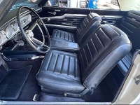 1964 Ford Fairlane for sale in Michigan (ID-143796)