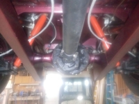 1964 Ford Fairlane for sale (ID-143239)