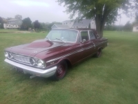 1964 Ford Fairlane for sale (ID-143239)