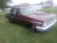 1964 Ford Fairlane for sale (ID-143239)