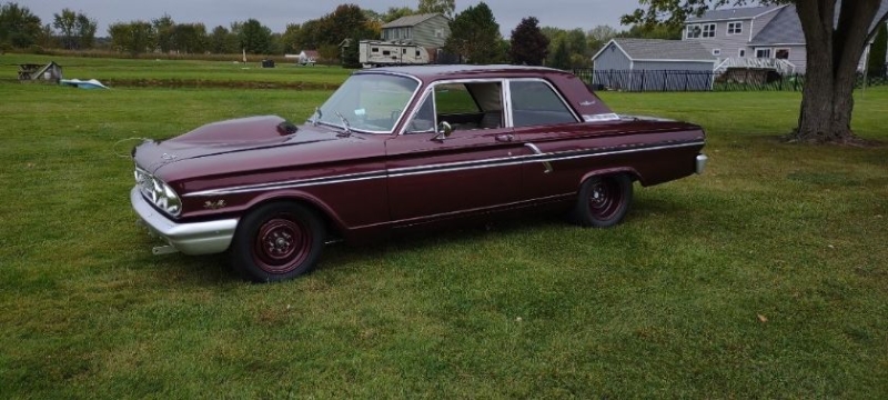 1964 Ford Fairlane for sale (ID-143239)
