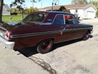 1964 Ford Fairlane for sale (ID-143239)