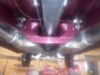 1964 Ford Fairlane for sale (ID-143239)