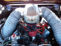 1964 Ford Fairlane for sale (ID-143239)