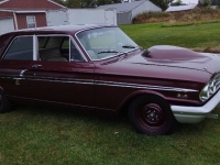 1964 Ford Fairlane for sale (ID-143239)