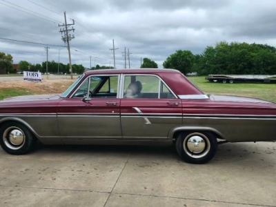 1964 Ford Fairlane for sale