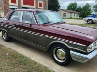 1964 Ford Fairlane for sale (ID-163005)